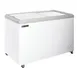 Master-Bilt MSF-52AN 52" Display Glass Chest Freezer, 13.8 cu. ft. 1 image