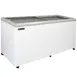Master-Bilt MSF-71AN 71" Display Glass Chest Freezer, 20 cu. ft. 1 image