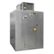 Master-Bilt QSF7746-C 4' X 6' Quick Ship Indoor Walk-In Freezer w/ Floor, Self-Contained 1 image