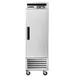 Maxx Cold MCF-23FDHC 26.75" 1-Solid Door Reach-In Freezer, Bottom Mount, 18.9 cu. ft., Stainless Steel 2 image