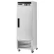 Maxx Cold MCF-23FDHC 26.75" 1-Solid Door Reach-In Freezer, Bottom Mount, 18.9 cu. ft., Stainless Steel 3 image