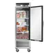 Maxx Cold MCF-23FDHC 26.75" 1-Solid Door Reach-In Freezer, Bottom Mount, 18.9 cu. ft., Stainless Steel 5 image