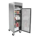 Maxx Cold MCFT-23FDHC 27" 1-Solid Door Reach-In Freezer, Top Mounted, 18.9 cu. ft. 3 image