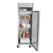 Maxx Cold MCFT-23FDHC 27" 1-Solid Door Reach-In Freezer, Top Mounted, 18.9 cu. ft. 4 image