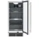 Maxx Ice MCR3U 14.5" Undercounter Refrigerator w/ 1 Section, Solid Door, 3 cu. ft. 2 image