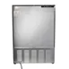 Maxx Ice MCR5U-O 24" Undercounter Refrigerator w/ 1 Section, Solid Door, 5 cu. ft. 5 image