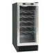 Maxx Ice MCWC28 15" Glass Door Wine Refrigerator, Single Temperature, 28 Bottles 1 image