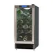 Maxx Ice MCWC28 15" Glass Door Wine Refrigerator, Single Temperature, 28 Bottles 2 image