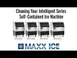 Maxx Ice MIB580 30" Ice Storage Bin, 580 lb 3 image