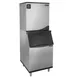 Maxx Ice MIM1000N 30" Full Cube Ice Machine Head, Air Cooled, 937 lb/24 hr 2 image