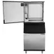 Maxx Ice MIM1000N 30" Full Cube Ice Machine Head, Air Cooled, 937 lb/24 hr 3 image