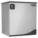 Maxx Ice MIM1000NH 30" Half Cube Ice Machine Head, Air Cooled, 1005 lb/24 hr 1 image