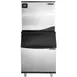 Maxx Ice MIM1000NH 30" Half Cube Ice Machine Head, Air Cooled, 1005 lb/24 hr 2 image