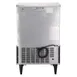 Maxx Ice MIM200N 24" Air Cooled Full Cube 199 lb Undercounter Ice Machine with 75 lb Bin 3 image