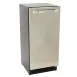 Maxx Ice MIM25C – 15" Ice Maker, 50 lb/24h Crescent Cubes, 50 lb Stainless Bin, Reversible Door 1 image