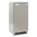 Maxx Ice MIM25CO – 15" Ice Maker, 25 Lb Crescent Cubes, 22 Lb Steel Bin, 115V R600a, Certified 1 image