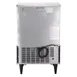 Maxx Ice MIM260NH 24" Air Cooled Half Cube 265 lb Undercounter Ice Machine with 75 lb Bin 5 image