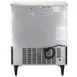 Maxx Ice MIM320N 30" Air Cooled Full Cube 328 lb Undercounter Ice Machine with 100 lb Bin 4 image