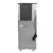 Maxx Ice MIM360NH 22" Half Cube Ice Machine Head, Air Cooled, 361 lb/24 hr 3 image