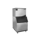 Maxx Ice MIM370NH-B470 Ice Maker, 30", 373 Lb/Day Cube, Black, Air‑Cooled, 470 Lb Bin, ENERGY STAR® 1 image