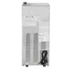 Maxx Ice MIM50-O 15" Air Cooled Full Cube 60 lb Undercounter Ice Machine with 25 lb Bin, Outdoor 2 image