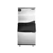 Maxx Ice MIM500N-B470 Ice Maker, 30" Width, Cube Ice, 521 lb/Day, 470 lb Bin, Air‑Cooled 1 image