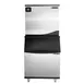 Maxx Ice MIM500N-B580 Ice Maker Bin, 30" Width, Cube Ice, 521 lb/Day, 580 lb Bin, ENERGY STAR 1 image