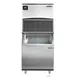 Maxx Ice MIM500N/MIB470N Air Cooled Full Cube 521 lb Ice Machine with Bin, 470 lb Storage 6 image