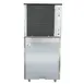 Maxx Ice MIM500N/MIB470N Air Cooled Full Cube 521 lb Ice Machine with Bin, 470 lb Storage 7 image