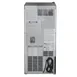 Maxx Ice MIM50V 15" Air Cooled Full Cube 50 lb Undercounter Ice Machine with 25 lb Bin 2 image