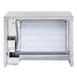 Maxx Ice MIM600 30" Full Cube Ice Machine Head, Air Cooled, 602 lb/24 hr 4 image