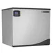 Maxx Ice MIM650NH 30" Half Cube Ice Machine Head, Air Cooled, 645 lb/24 hr 1 image