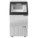 Maxx Ice MIM85H 17" Air Cooled Half Cube 88 lb Undercounter Ice Machine with 25 lb Bin 3 image