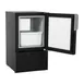 Maxx Ice MMAR25W 14" Air Cooled Crescent 25 lb Undercounter Ice Machine with 12 lb Bin, White 6 image