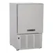 Maxx Ice MMAR25S 14" Air Cooled Crescent 25 lb Undercounter Ice Machine with 12 lb Bin, Stainless 1 image