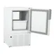 Maxx Ice MMAR25W 14" Air Cooled Crescent 25 lb Undercounter Ice Machine with 12 lb Bin, White 3 image