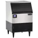 Maxx Ice MVI200F Cube-Style Ice Maker with Bin 1 image