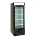 Maxx Cold MVMR23B 27" Glass Door Refrigerator, 23 cu ft, Black, Four Wire Shelves, Compressor 1 image