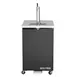 Maxx Cold MXBD24-1BHC 23" Draft Beer Cooler w/ 1 Keg, 7.2 cu. ft., 1 Single-Tap Tower 1 image