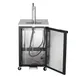 Maxx Cold MXBD24-1BHC 23" Draft Beer Cooler w/ 1 Keg, 7.2 cu. ft., 1 Single-Tap Tower 4 image