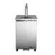 Maxx Cold MXBD24-1SHC 23" Draft Beer Cooler w/ 1 Keg, 7.2 cu. ft., 1 Single-Tap Tower 1 image