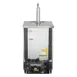 Maxx Cold MXBD24-1SHC 23" Draft Beer Cooler w/ 1 Keg, 7.2 cu. ft., 1 Single-Tap Tower 6 image