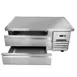 Maxx Cold MXCB48HC 50" X-Series Refrigerated Chef Base w/ 2 Drawers, 6.5 cu. ft. 3 image