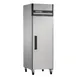 Maxx Cold MXCF-19FDHC 25" One Section Reach-In Freezer w/ Solid Door, Top Mount, 19 cu. ft. 1 image