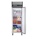 Maxx Cold MXCF-19FDHC 25" One Section Reach-In Freezer w/ Solid Door, Top Mount, 19 cu. ft. 3 image