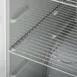 Maxx Cold MXCF27UHC 28" 1-Door Undercounter Freezer, Stainless Steel Exterior, 6.5 cu. ft. 6 image