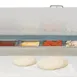 Maxx Cold MXCPP70HC 70" Refrigerated Pizza Prep Table w/ 2 Doors, 22 cu. ft. 5 image