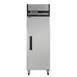 Maxx Cold MXCR-19FDHC 25" 1-Section Reach-In Refrigerator w/ Solid Door, Top Mounted, Aluminum Interior, 19 cu. ft. 2 image