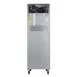 Maxx Cold MXCR-19FDHC 25" 1-Section Reach-In Refrigerator w/ Solid Door, Top Mounted, Aluminum Interior, 19 cu. ft. 4 image
