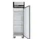 Maxx Cold MXCR-23FDHC 26" 1-Section Reach-In Refrigerator w/ Solid Door, Top Mount, Aluminum Interior, 23 cu. ft 4 image